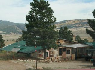 50A Hc 71, Eagle Nest, NM 87718