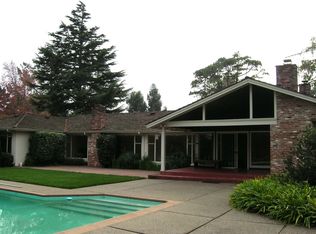 480 Darrell Rd, Hillsborough, CA 94010