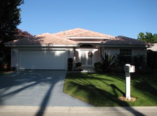 494 Peacock Ln N, Jupiter, FL 33458
