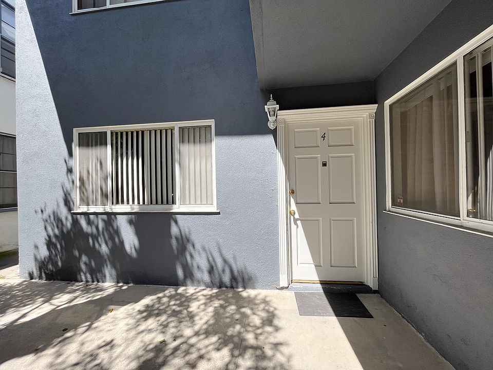 451 S Oakhurst Dr APT 4, Beverly Hills, CA 90212 | Zillow