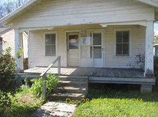 209 Verdun St, Lafayette, LA 70501