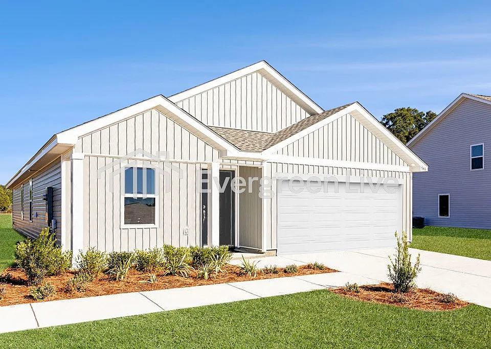 221 Hidden Meadows Dr