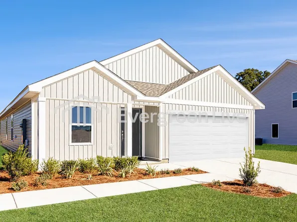 221 Hidden Meadows Dr, Sherman, TX