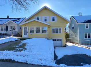 701 Genesee Park Blvd, Rochester, NY 14619