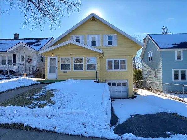 701 Genesee Park Blvd, Rochester, NY 14619