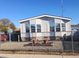 130 N 8th St, Lakeside, OR 97449