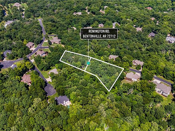 4th image of Lots 70 71 Remington Rd #70 & 71