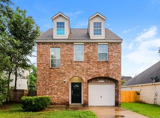 6607 Dickson Way, Houston, TX 77085