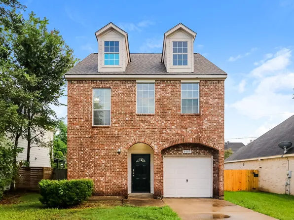 6607 Dickson Way, Houston, TX 77085