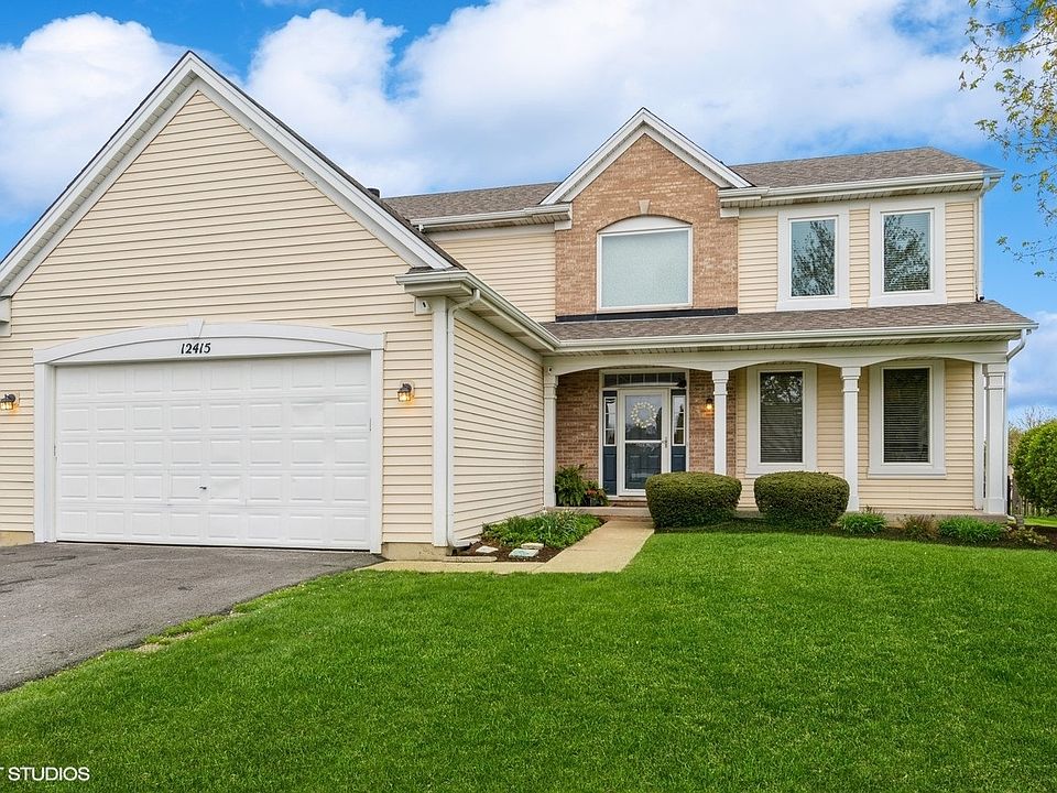 1st image of 12415 Falcon Dr