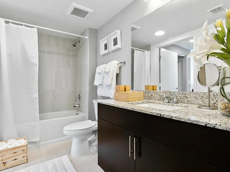 Clean, Crisp, and Contemporary
