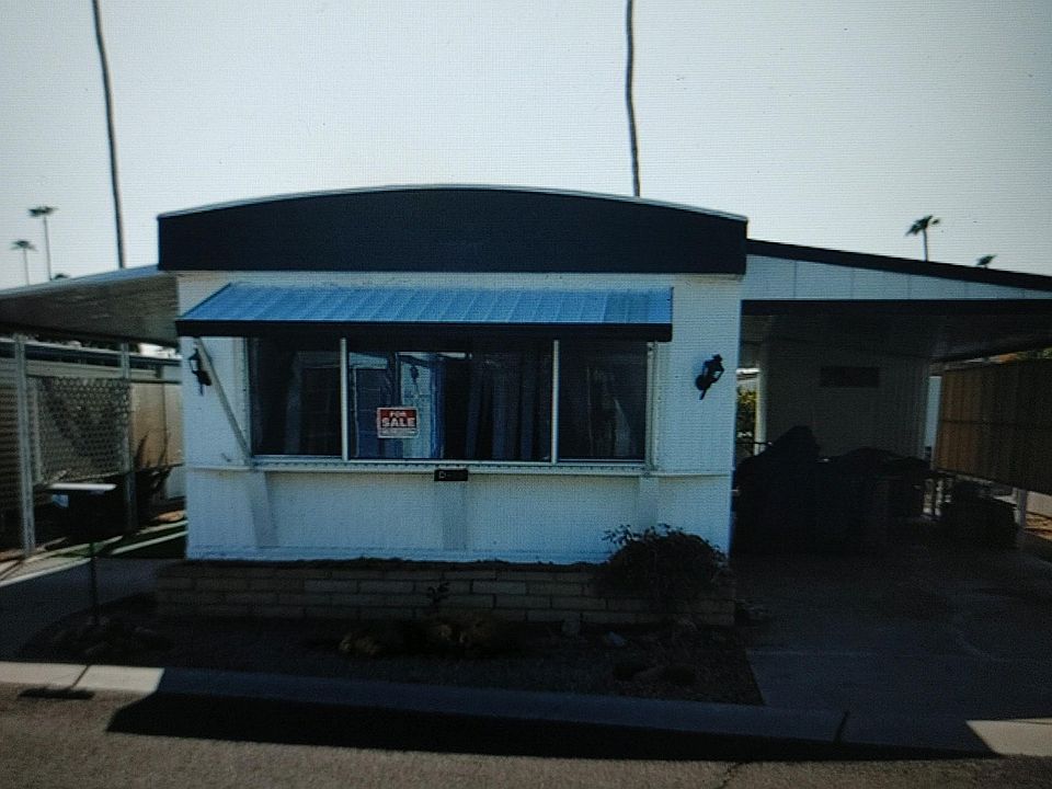 1st image of 2600 E Allred Ave #D48