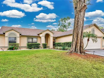 4536 Eden Woods Cir, Orlando, FL, 32810