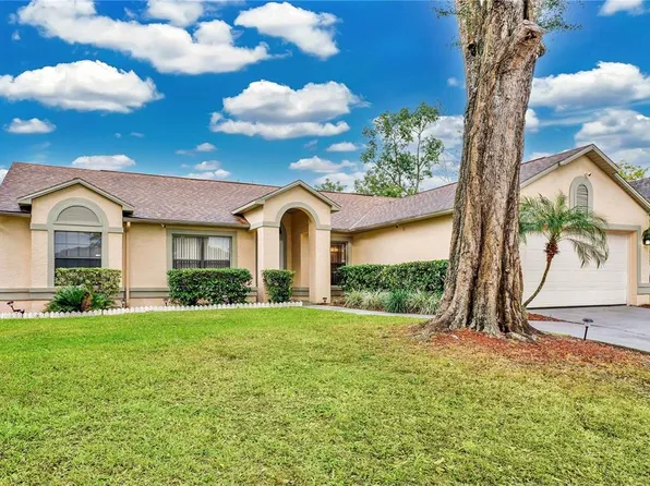 4536 Eden Woods Cir, Orlando, FL 32810