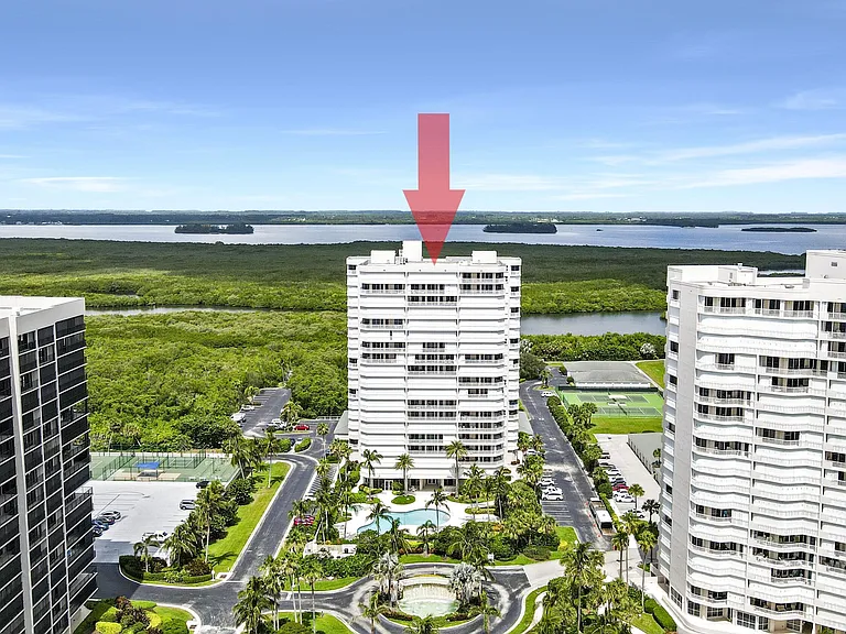 5049 N Highway A1A #1804 — Photo 27