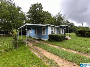 2005 Long 14th St, Bessemer, AL 35020