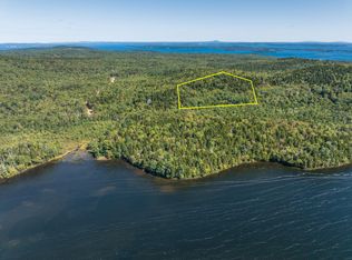 219 & 237 Knights Pond Rd, Lincolnville, ME 04849