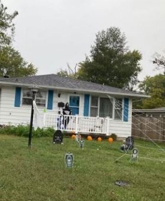Property Front View