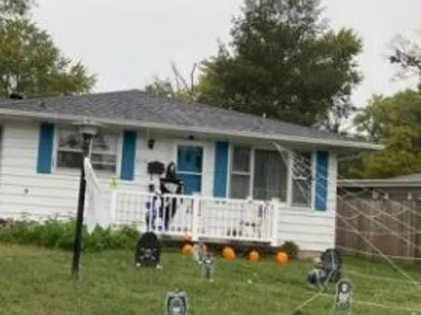 219 N Reavis St, Princeton, IN 47670