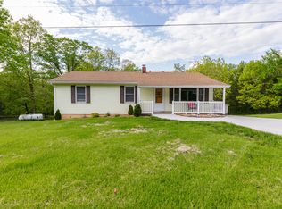 101 E Audubon Rd, Columbia, MO 65201