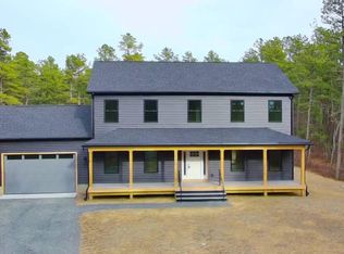 3990 Route 563, Chatsworth, NJ 08019