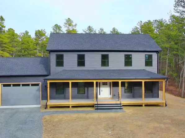 3990 Route 563, Chatsworth, NJ 08019