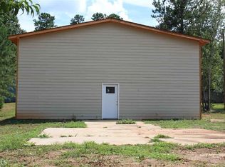 4830 Stagecoach Rd, Ellenwood, GA 30294