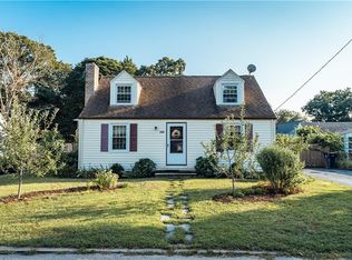 150 King Phillip Dr, North Kingstown, RI 02852