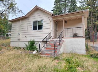 941 S Weed Blvd, Weed, CA 96094