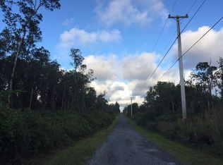 11-2013 Ohialani Rd LOT 31, Volcano, HI 96785
