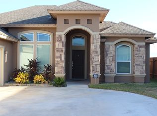 1517 Karis Ct, Harlingen, TX 78550