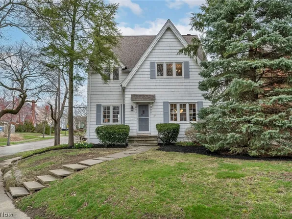 17301 Lomond Blvd, Shaker Heights, OH 44120