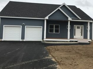 76 Apple Way, Epping, NH 03042