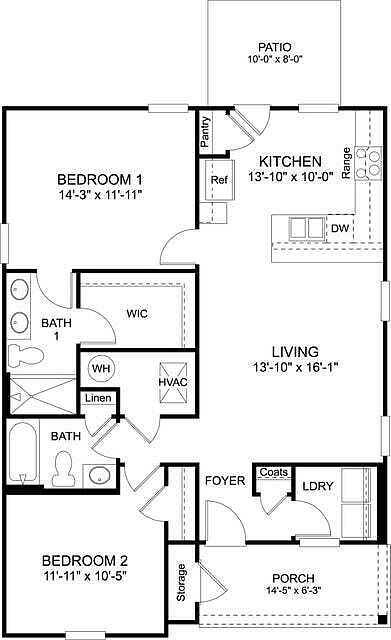 2nd image of 12 Rinde Ln