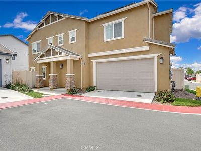 12361 Van Gogh Pl, Yucaipa, CA, 92399