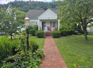 4211 Washington Ave SE, Charleston, WV 25304