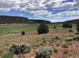 LOT Timberlake Rd #D, Ramah, NM 87321