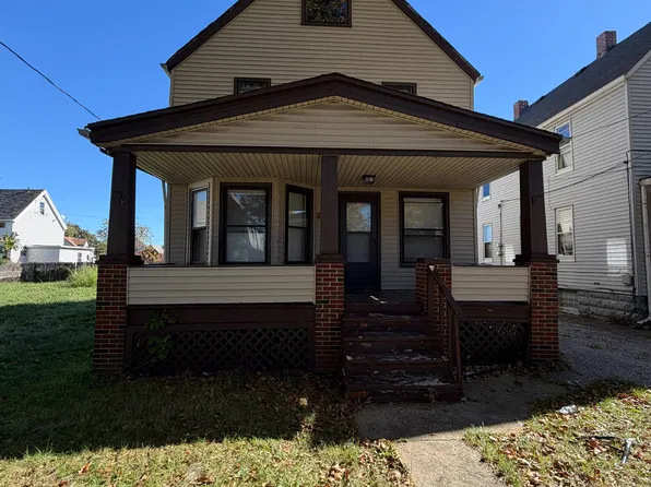 3589 W 47th St #1, Cleveland, OH 44102