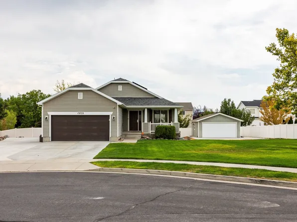 13733 S Sulky Cv, Herriman, UT 84096