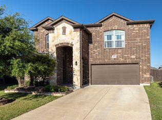 10965 Abbeyglen Ct, Haslet, TX 76052