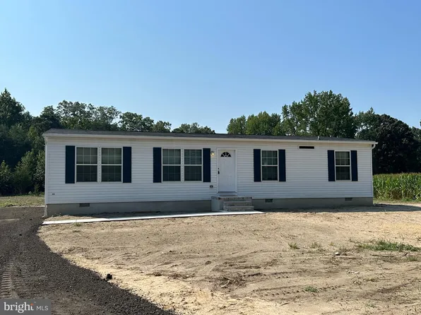 7145 Ackley Rd, Millville, NJ 08332