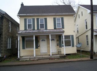 139-141 W 4th St, Lewistown, PA