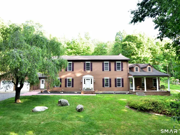 35 Rocky Road West, Harwinton, CT 06791