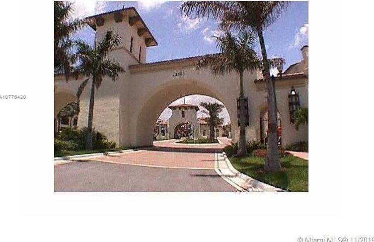 1st image of 12480 NW 33rd St #12480