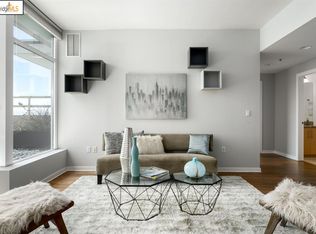 222 Broadway St #PENTHOUSE 8, Oakland, CA 94607