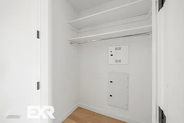 Rented by EXR
