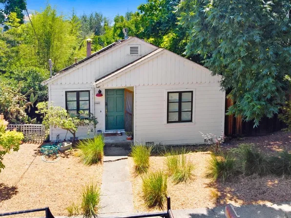 958 Frazier Avenue, Santa Rosa, CA 95404