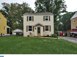 118 Hollywood Ave, Norristown, PA 19403
