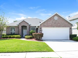 11664 Alexis Forest Dr, Jacksonville, FL 32258