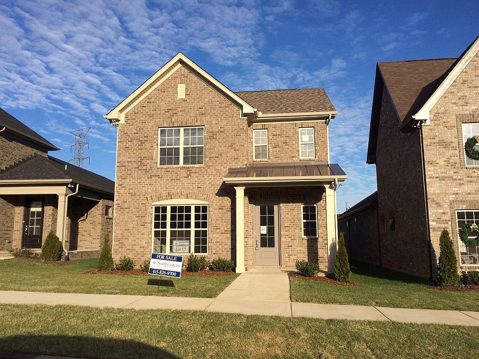 1st image of 1080 Paddock Park Cir Lot 119